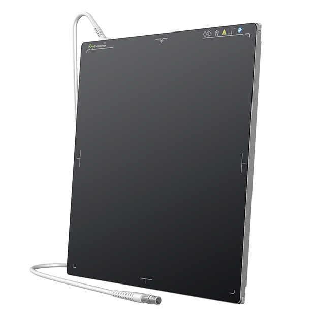 Medical X - Venu 1717XV Flachdetektor für Radiographische Bildgebung