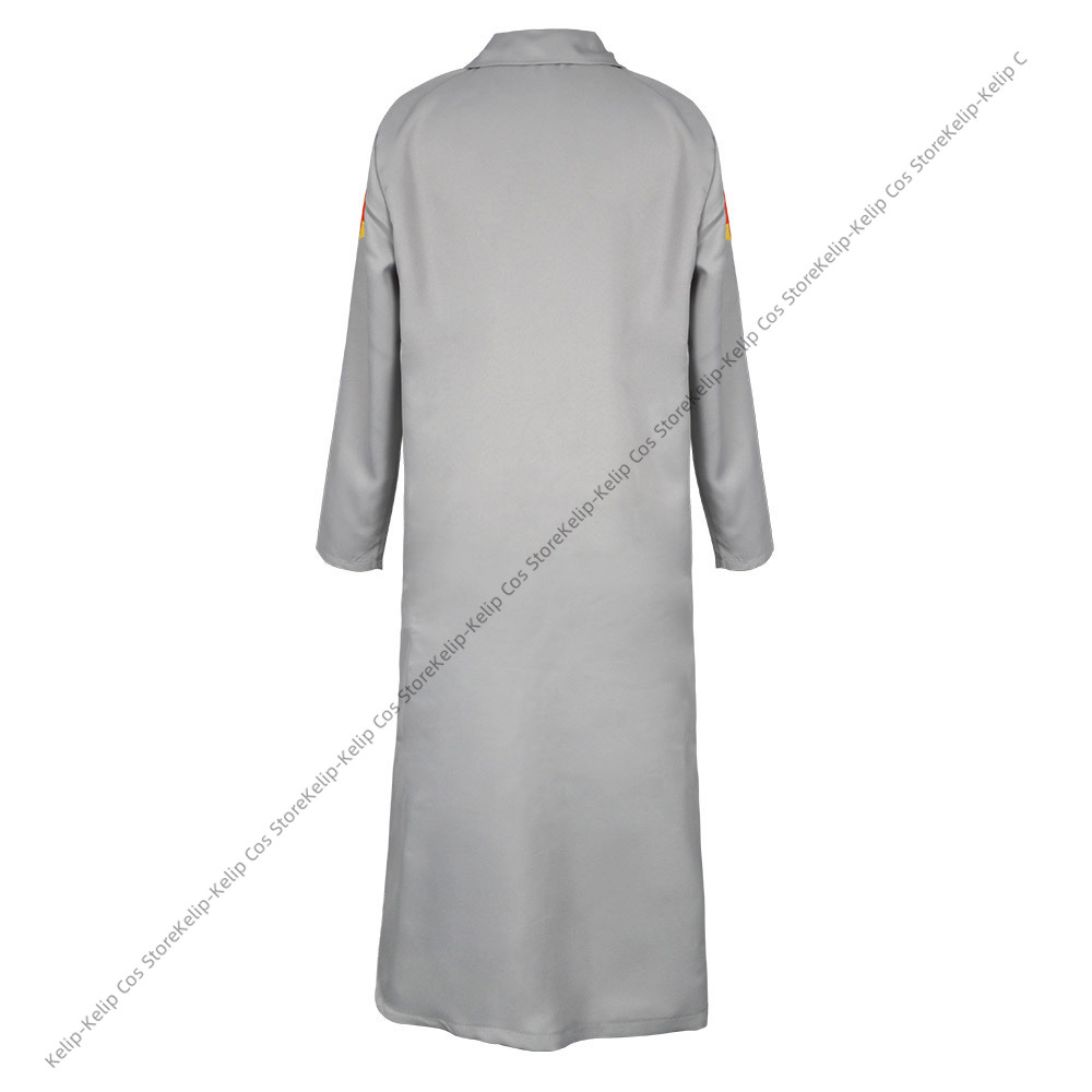 TF2 Medic Cosplay Kostüme RED  – Medical Lab Games Bewertung und Preis