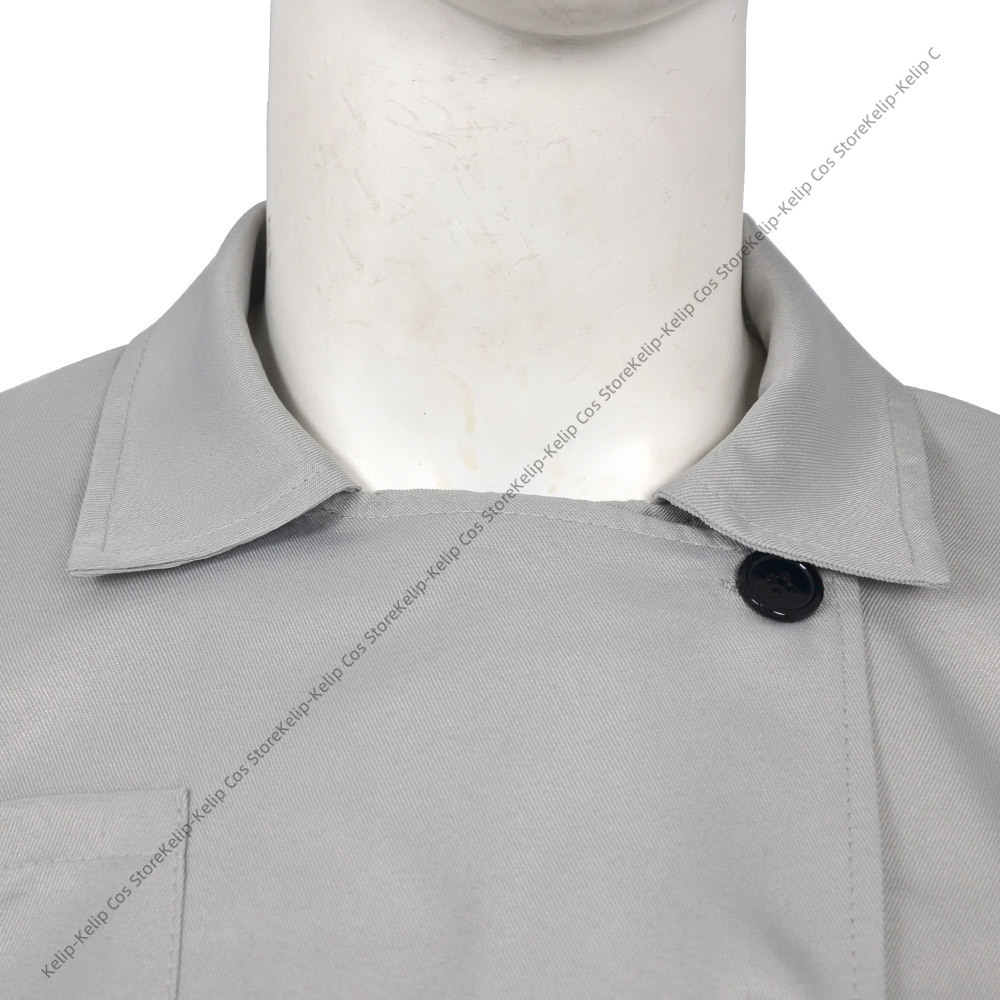 TF2 Medic Cosplay Kostüme RED  – Medical Lab Games Bewertung und Preis