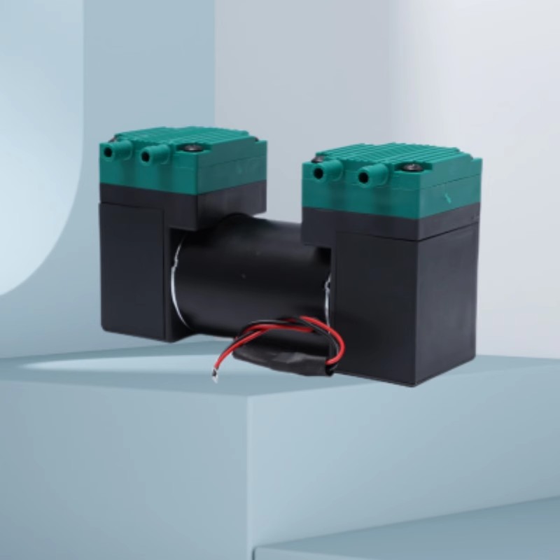 Mikro-Membran-Luftpumpe 12V/24 – Medical Lab Design Bewertung und Preis