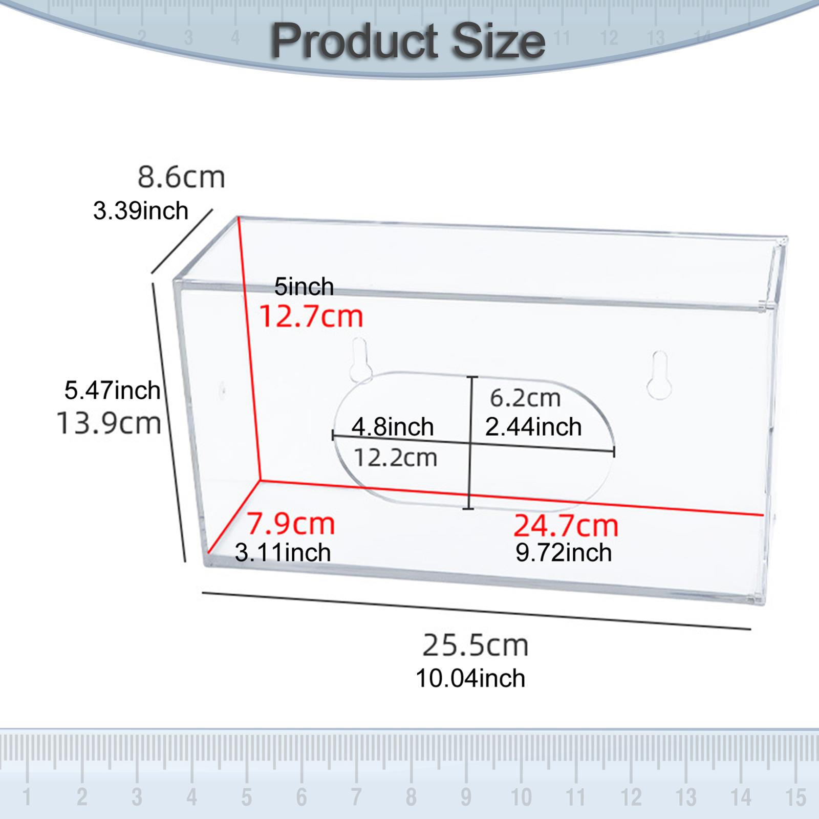 Robuster Einweg-Handschuhhalte – Medical Lab Design Bewertung und Preis