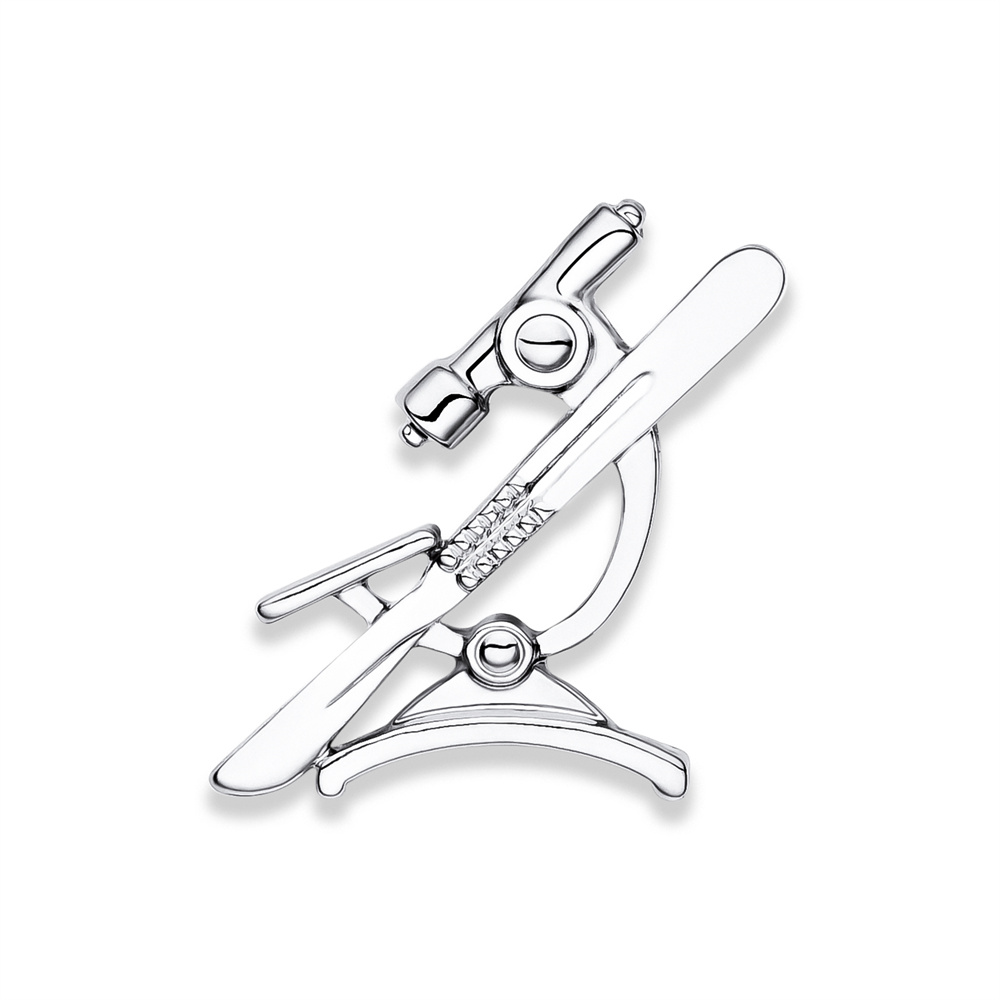 Harong Mikroskop Skalpell Pin  – Medical Laboratory Scientist Bewertung und Preis