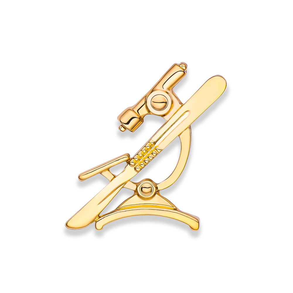 Harong Mikroskop Skalpell Pin  – Medical Laboratory Scientist Bewertung und Preis