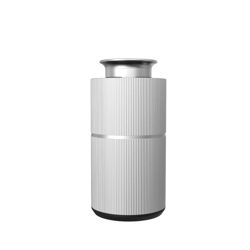Metallgehäuse Smart Auto-Diffu – Nebulizer Machine Bewertung und Preis