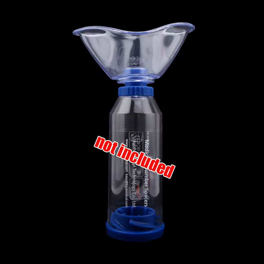 Asthma-Inhalationsmaske, Zubeh – Nebulizer Machine Bewertung und Preis