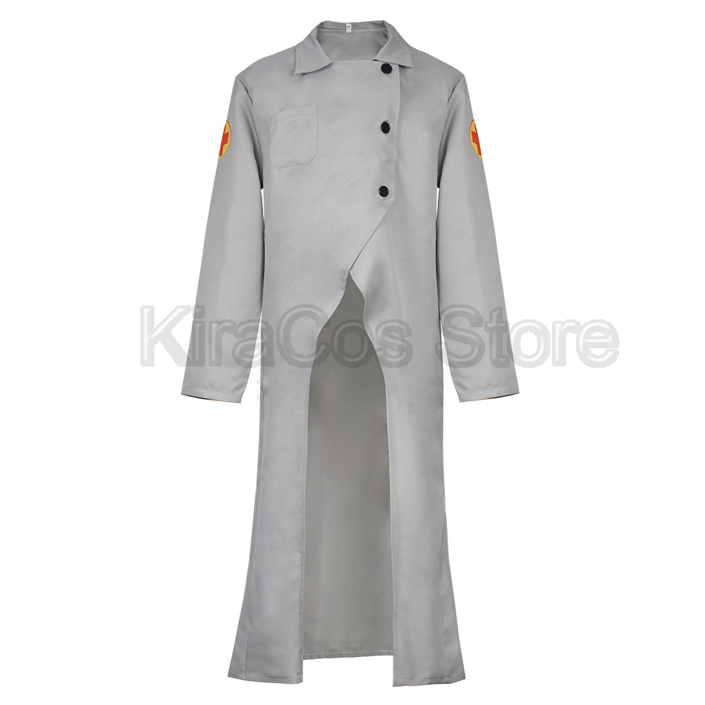 TeamFortress2 Medic Dr. Ludwig – Medical Lab Games Bewertung und Preis