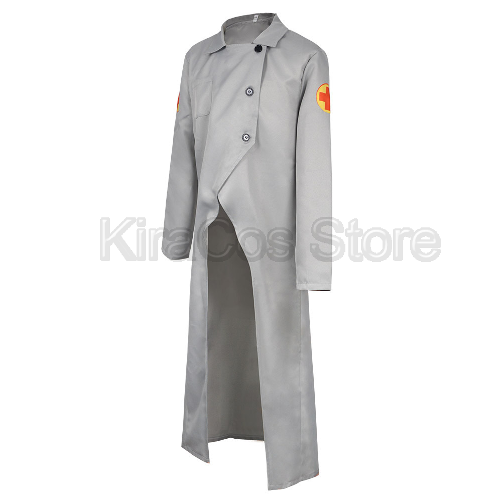 TeamFortress2 Medic Dr. Ludwig – Medical Lab Games Bewertung und Preis
