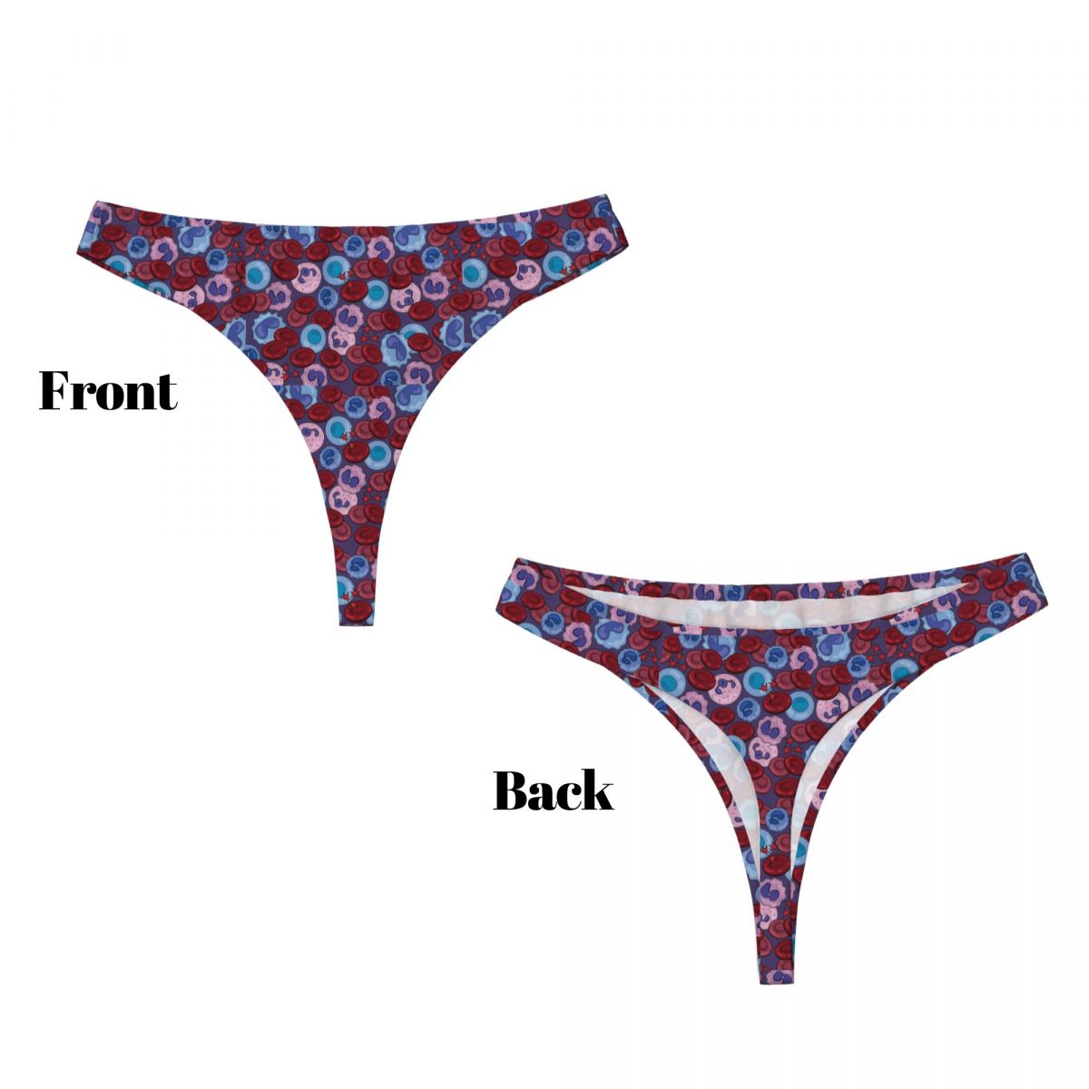 Maßgefertigter G-String für Hä – Medical Laboratory Scientist Bewertung und Preis