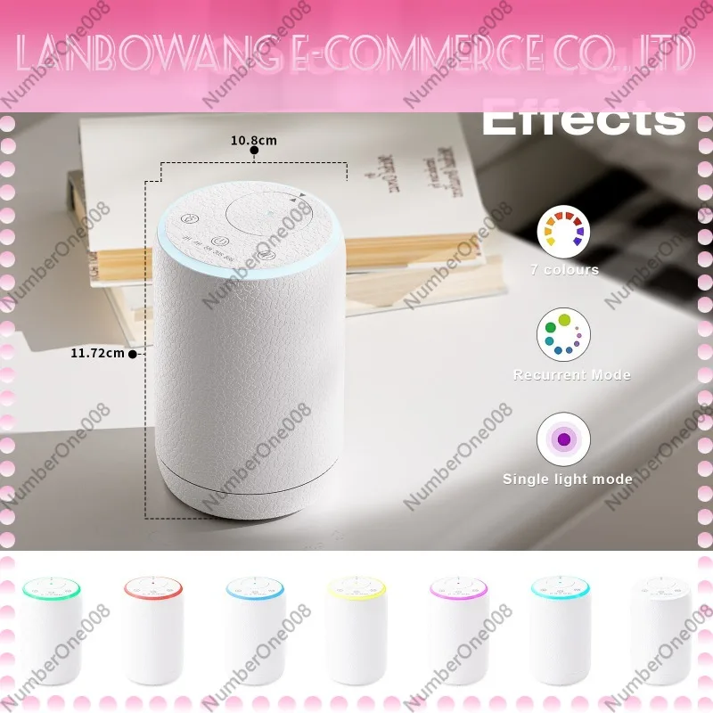 Kaltnebel-Aroma-Diffusor, Gerä – Nebulizer Machine Bewertung und Preis