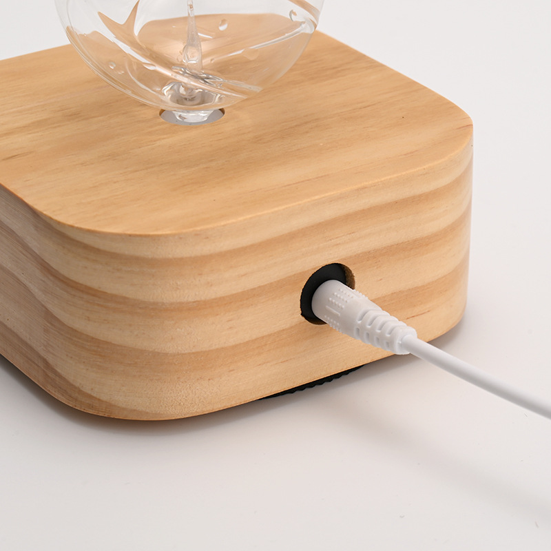 Diffusor für ätherische Öle, V – Nebulizer Machine Bewertung und Preis