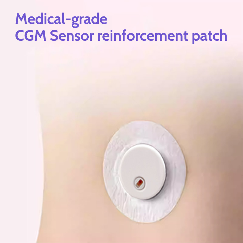 Original Linx Sensor-Patches C – Medical X Bewertung und Preis