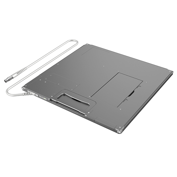 Venu 1717XV Flachdetektor für  – Medical X Bewertung und Preis