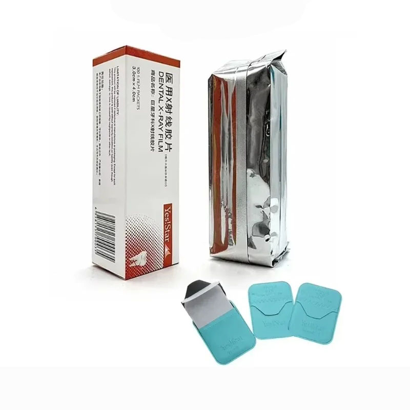 100 Teile/schachtel 3CM * 4CM  – Medical X Bewertung und Preis