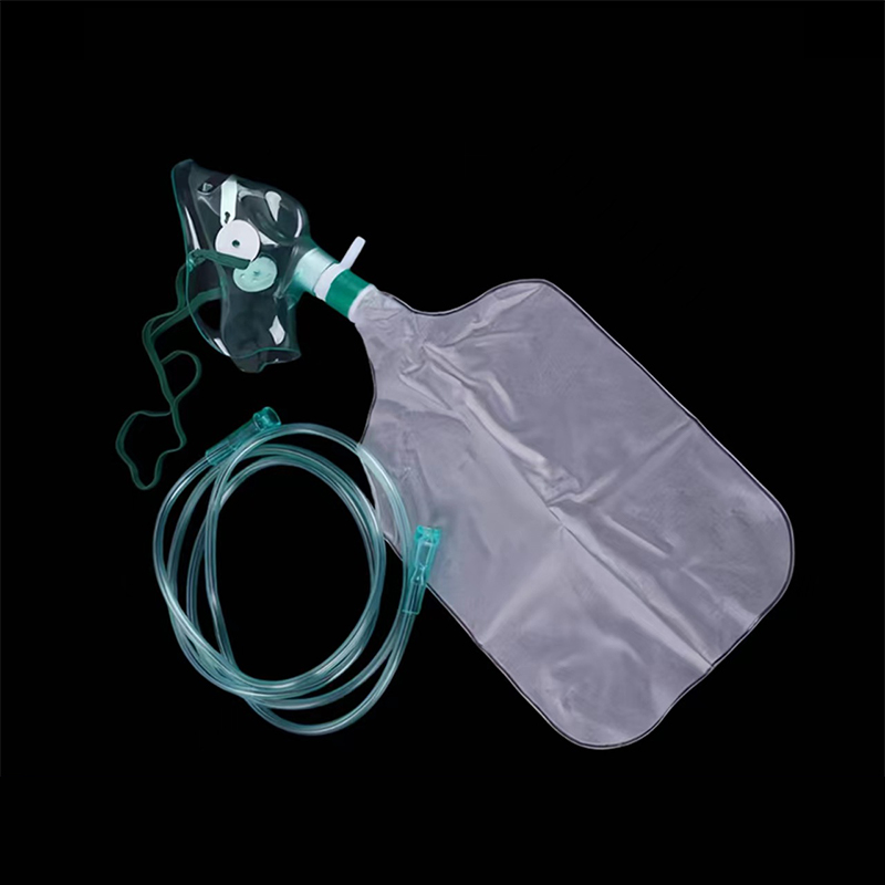 1 Stück Sauerstoff-Gesichtsmas – Oxygen Mask Non-Rebreather Bewertung und Preis