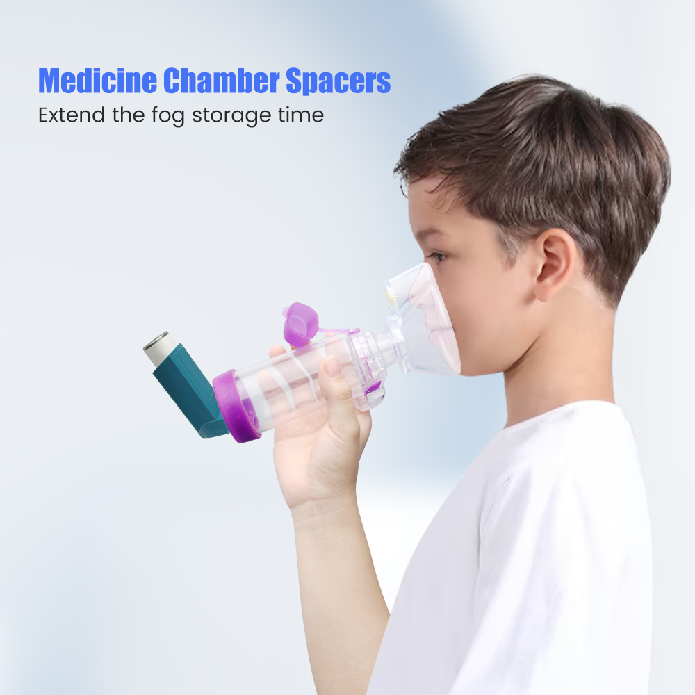 Tragbare Inhalator Tasse Unive – Nebulizer Machine Bewertung und Preis