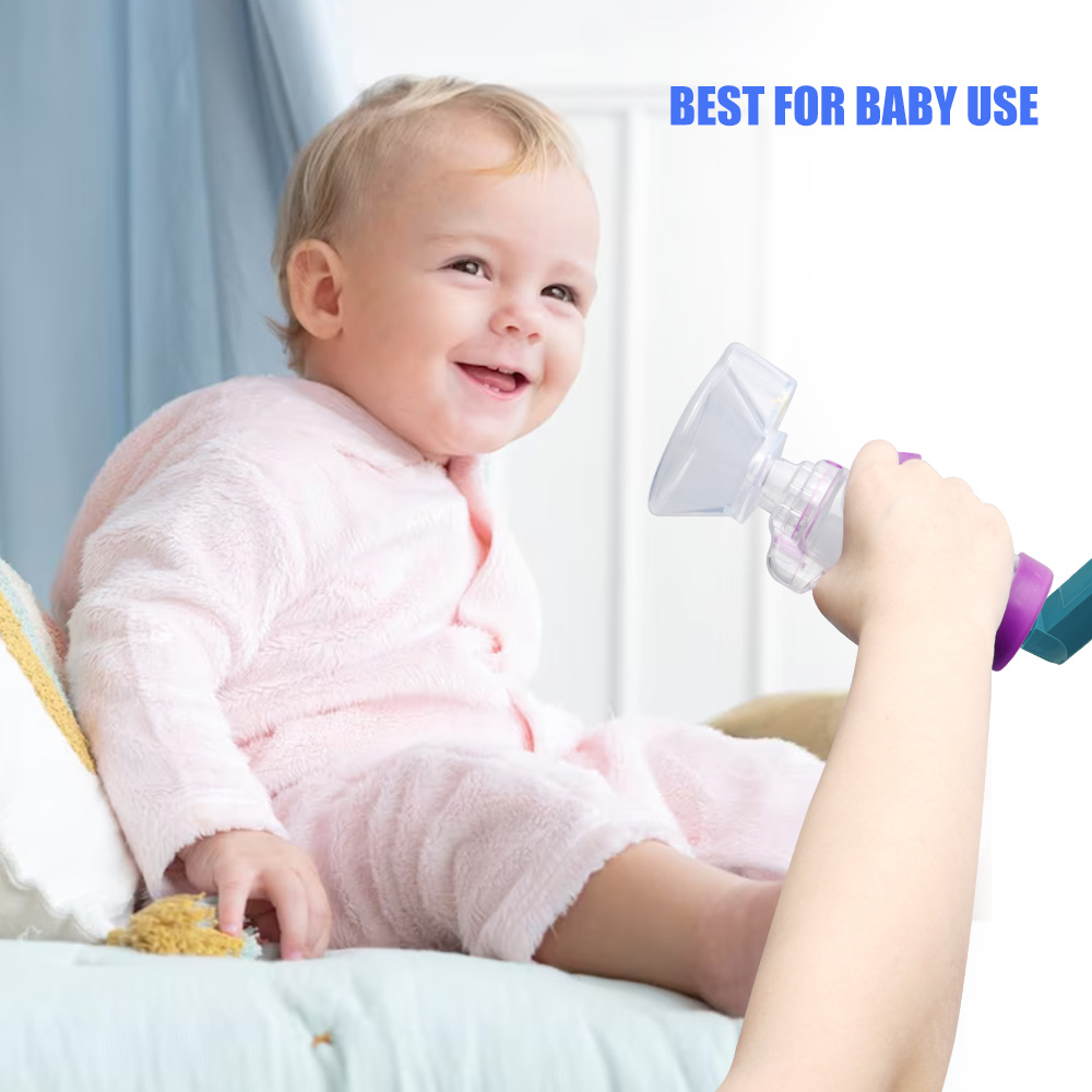 Tragbare Inhalator Tasse Unive – Nebulizer Machine Bewertung und Preis