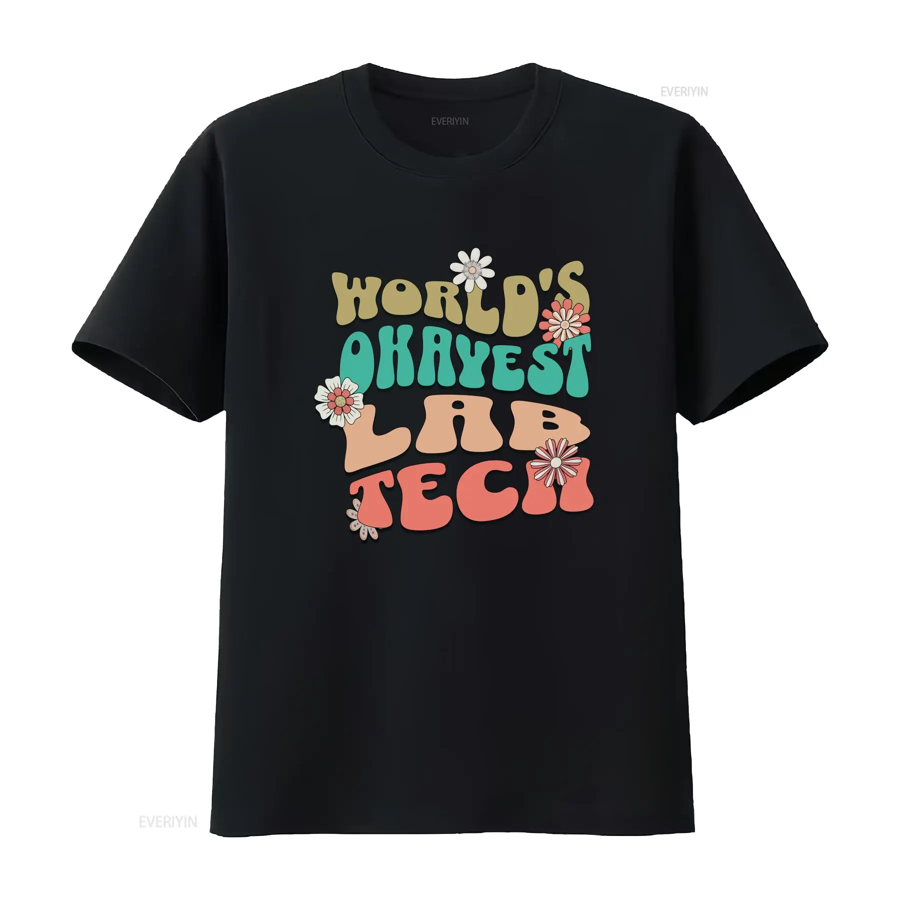 Labor-Techniker T-Shirt, Medic – Medical Laboratory Scientist Bewertung und Preis
