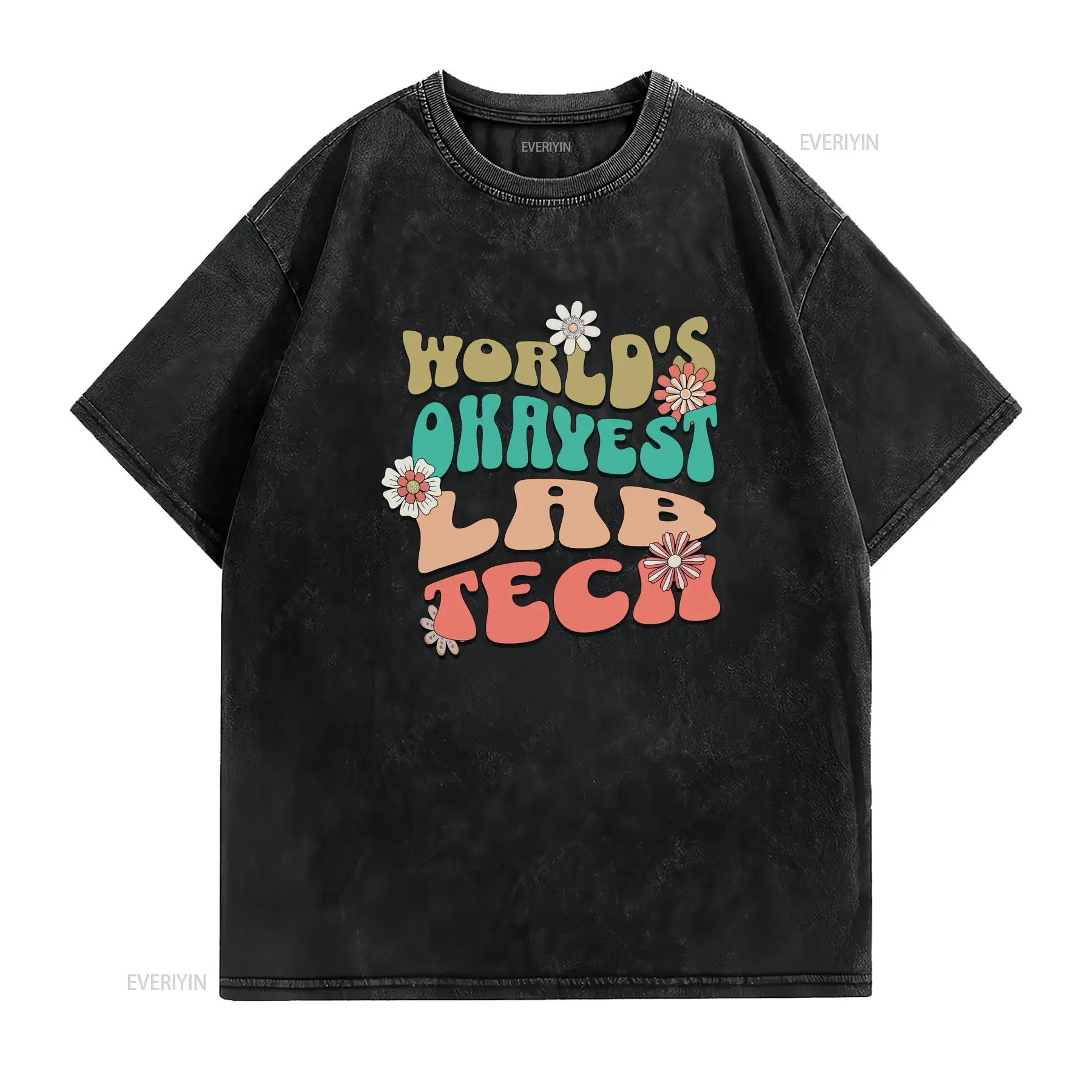 Labor-Techniker T-Shirt, Medic – Medical Laboratory Scientist Bewertung und Preis