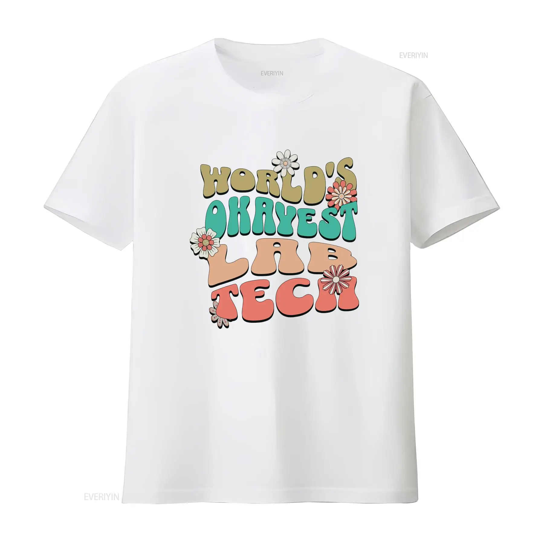 Labor-Techniker T-Shirt, Medic – Medical Laboratory Scientist Bewertung und Preis