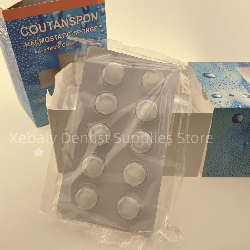 2 x 50 Teile/schachtel Dental  – Medical X Bewertung und Preis