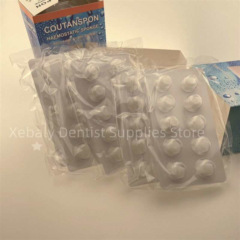 2 x 50 Teile/schachtel Dental  – Medical X Bewertung und Preis
