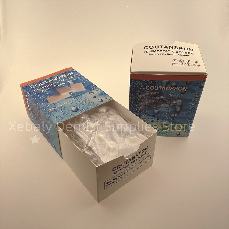 2 x 50 Teile/schachtel Dental  – Medical X Bewertung und Preis