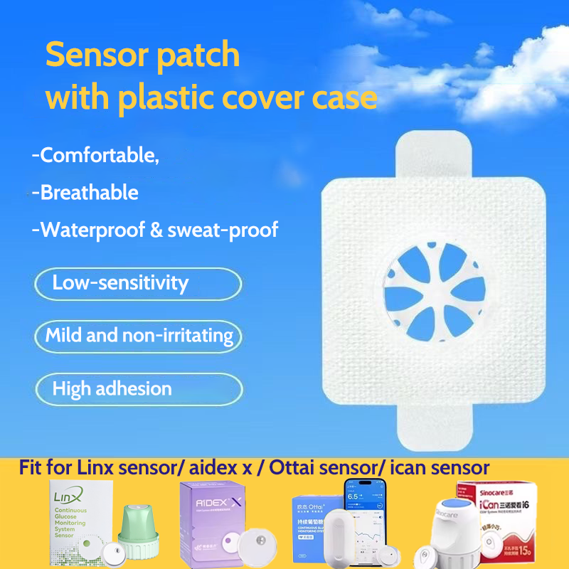 Linx Sensor-Patch Medizinische – Medical X Bewertung und Preis