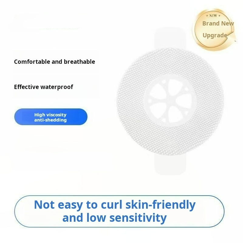 Linx Sensor-Patch Medizinische – Medical X Bewertung und Preis