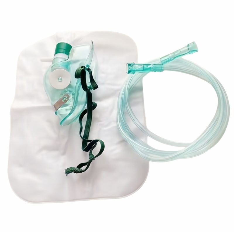 5–10 Stück Einweg-Sauerstoffma – Oxygen Mask Non-Rebreather Bewertung und Preis