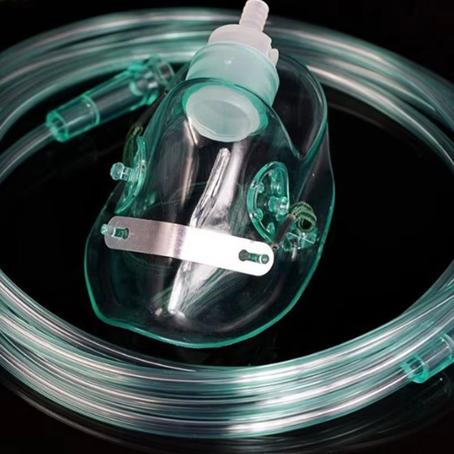 5–10 Stück Einweg-Sauerstoffma – Oxygen Mask Non-Rebreather Bewertung und Preis