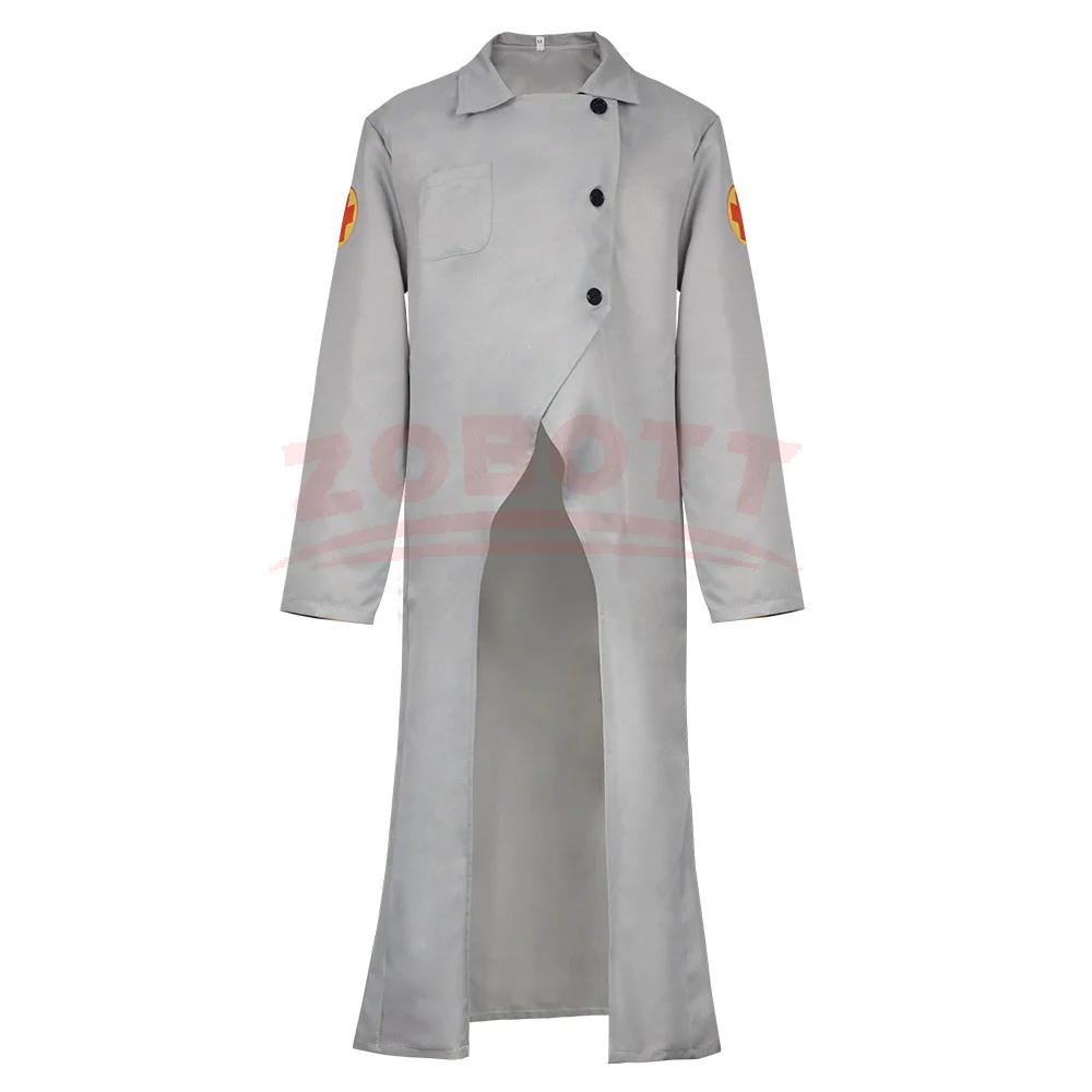 TF2 Sanitäter Dr. Ludwig Cospl – Medical Lab Games Bewertung und Preis