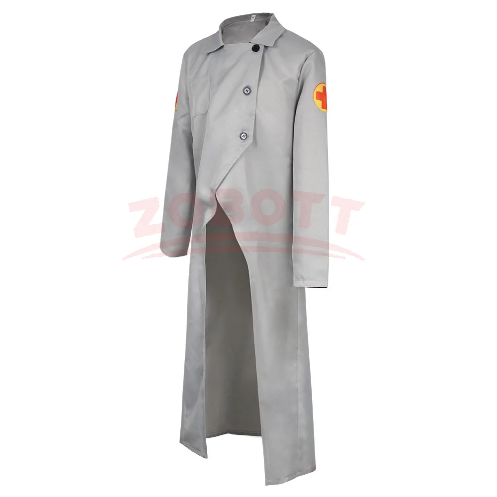 TF2 Sanitäter Dr. Ludwig Cospl – Medical Lab Games Bewertung und Preis