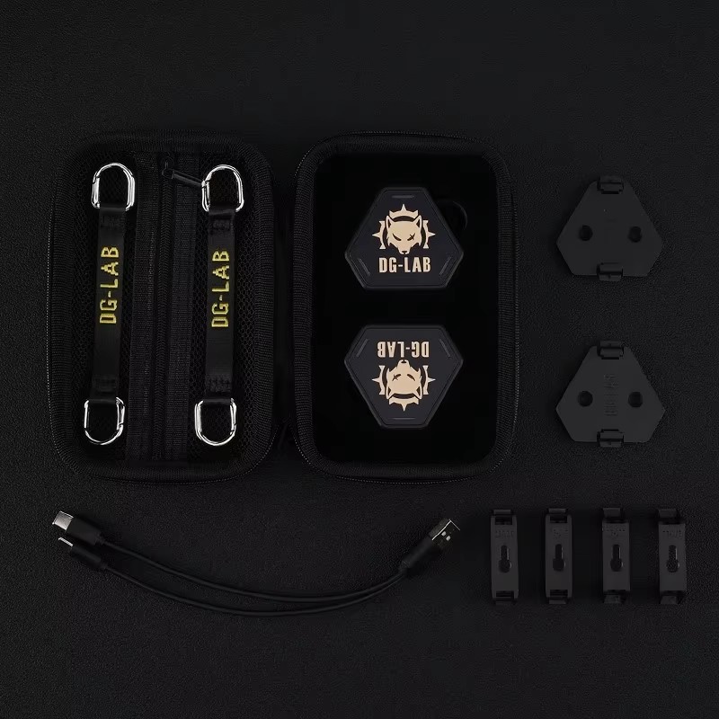 DG-LAB 3.0 E-Stim Elektroschoc – Medical Lab Games Bewertung und Preis