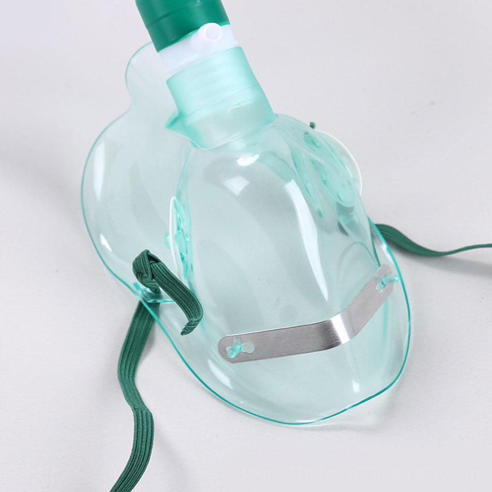 Nicht wiederverkleinerte Sauer – Oxygen Mask Non-Rebreather Bewertung und Preis