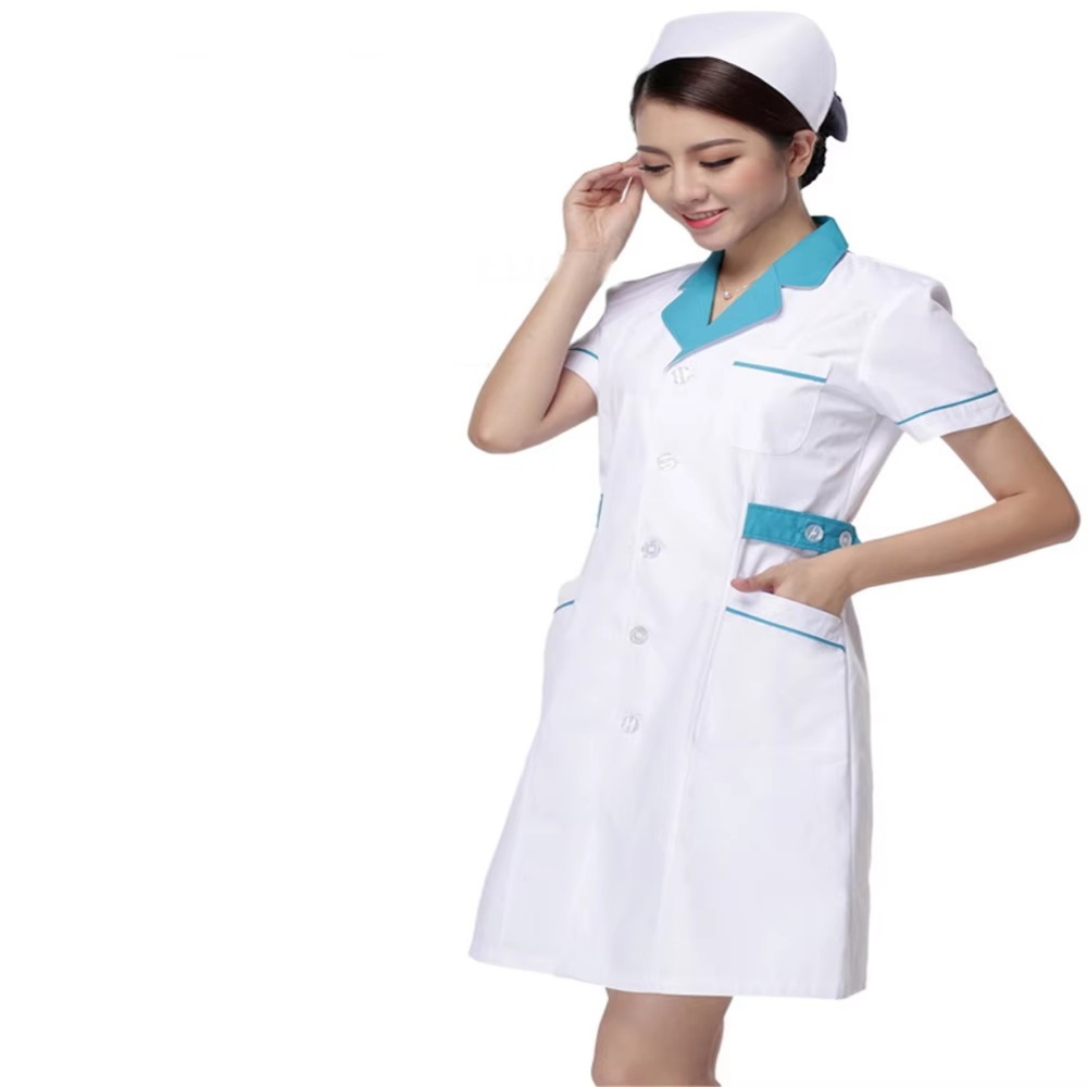 Krankenschwester-Uniform Krank – Medical Lab Design Bewertung und Preis
