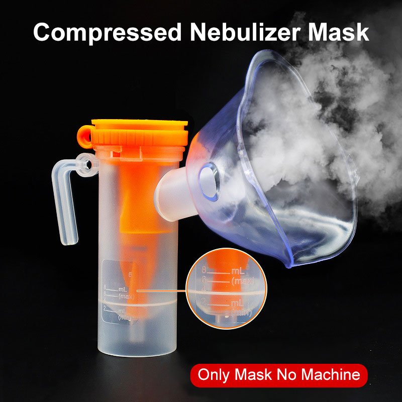 JUSTLANG Verneblermaske für Ko – Nebulizer Machine Bewertung und Preis