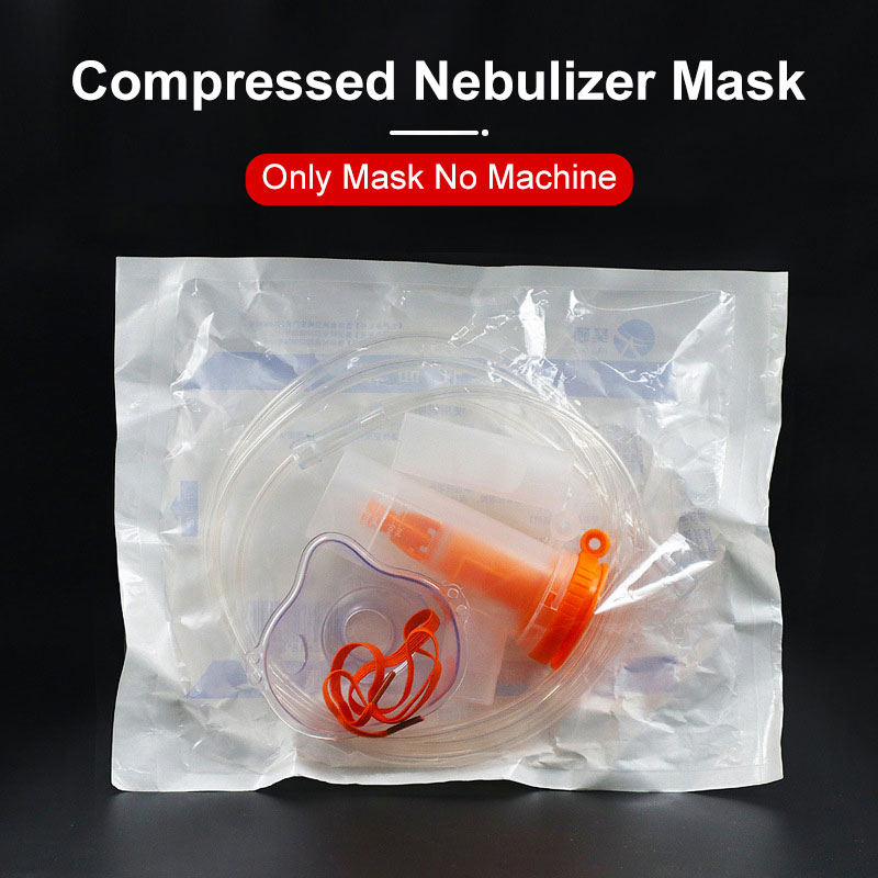 JUSTLANG Verneblermaske für Ko – Nebulizer Machine Bewertung und Preis