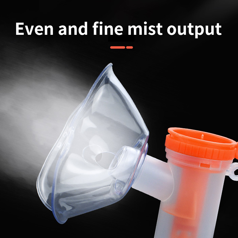 JUSTLANG Verneblermaske für Ko – Nebulizer Machine Bewertung und Preis