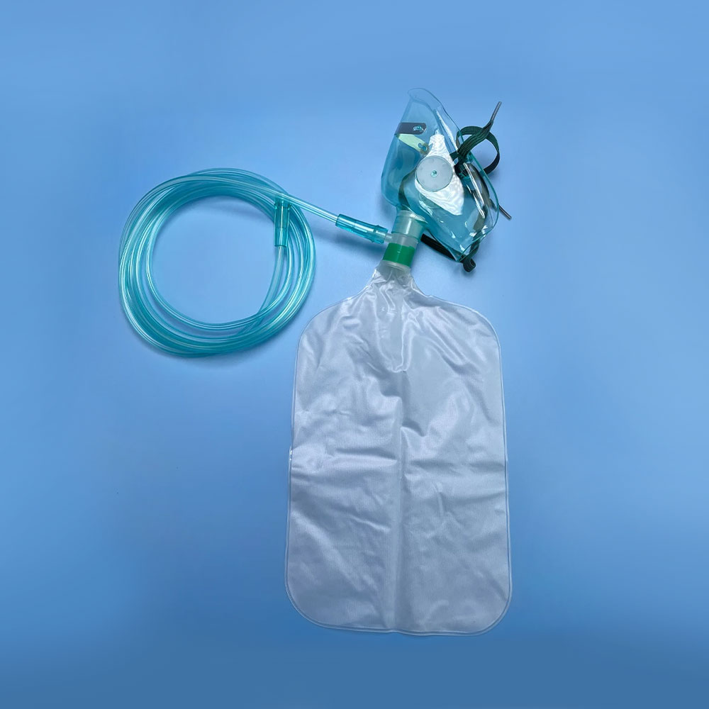 1-20 Stück Erwachsenen-Sauerst – Oxygen Mask Non-Rebreather Bewertung und Preis
